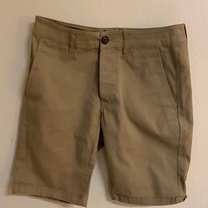 ASOS SLIM FIT SHORTS